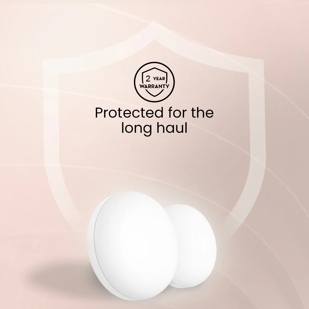 Star Striko Round Led Center Spotlight 5