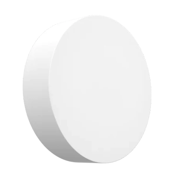 Star Stylus Round Led Surface Panel 1