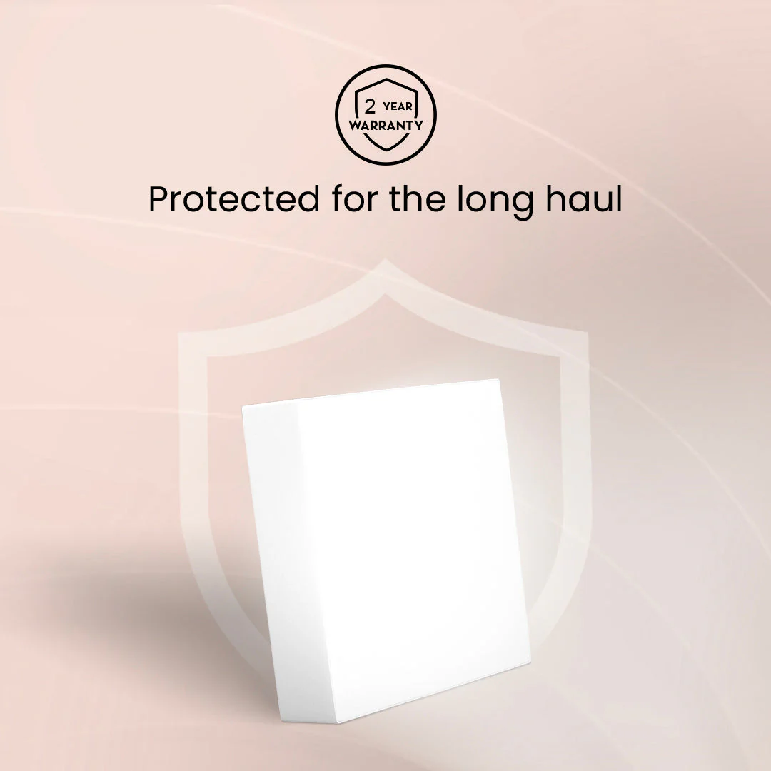 Star Stylus Round Led Surface Panel 3