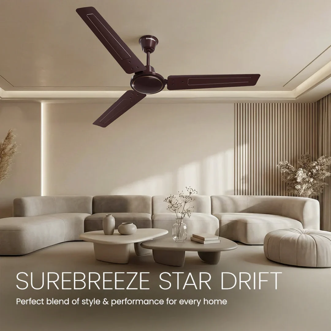 Surebreeze Star Drift 1200 MM G1