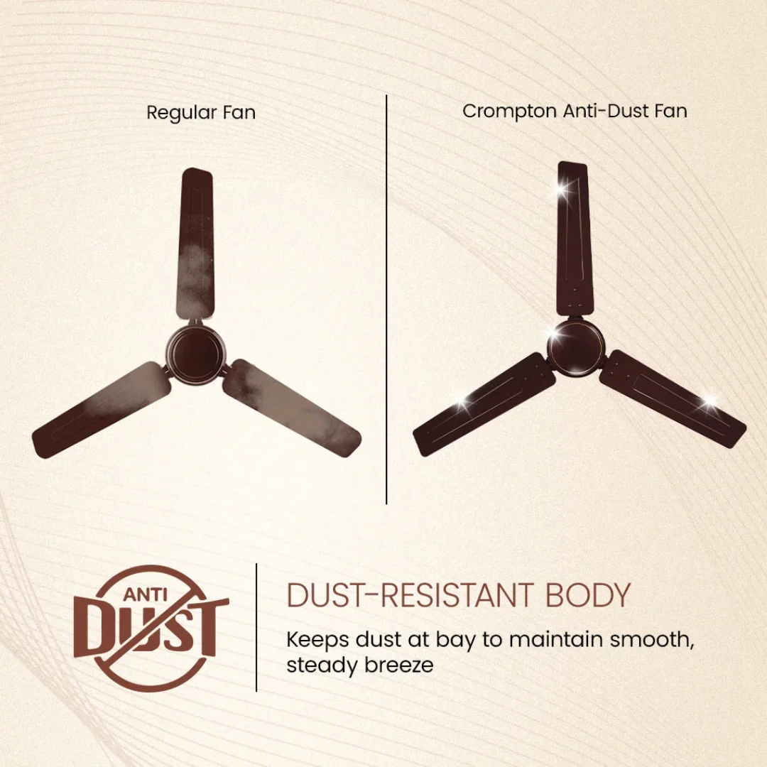 Surebreeze Star Drift 1200 MM G2