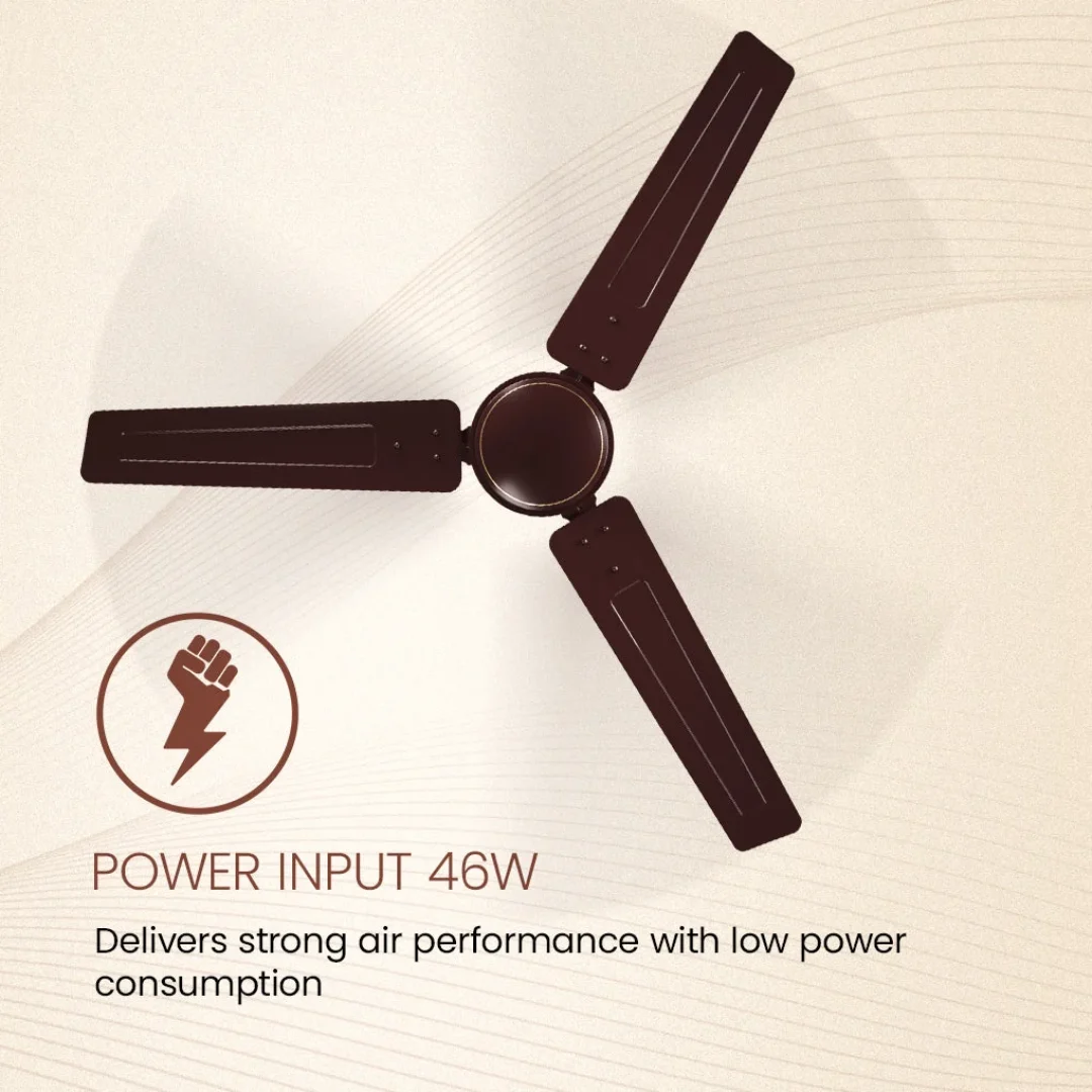 Surebreeze Star Drift 1200 MM G3