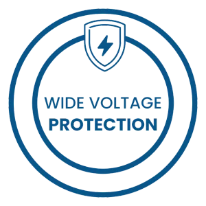 Voltage Protection