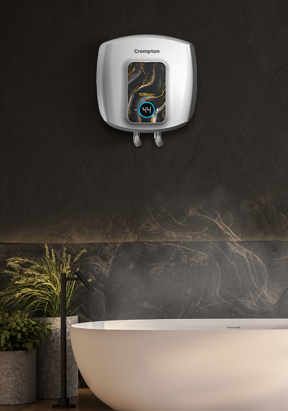 Water Heater BG